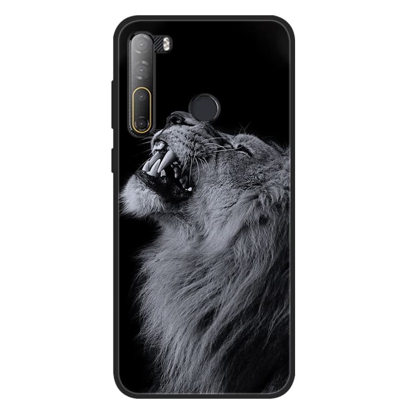 For HTC U11 Plus Silicone TPU Phone Cover For HTC Desire20 Pro Capa For HTC Desire 20 Pro Bumper Full Protection Coque Case