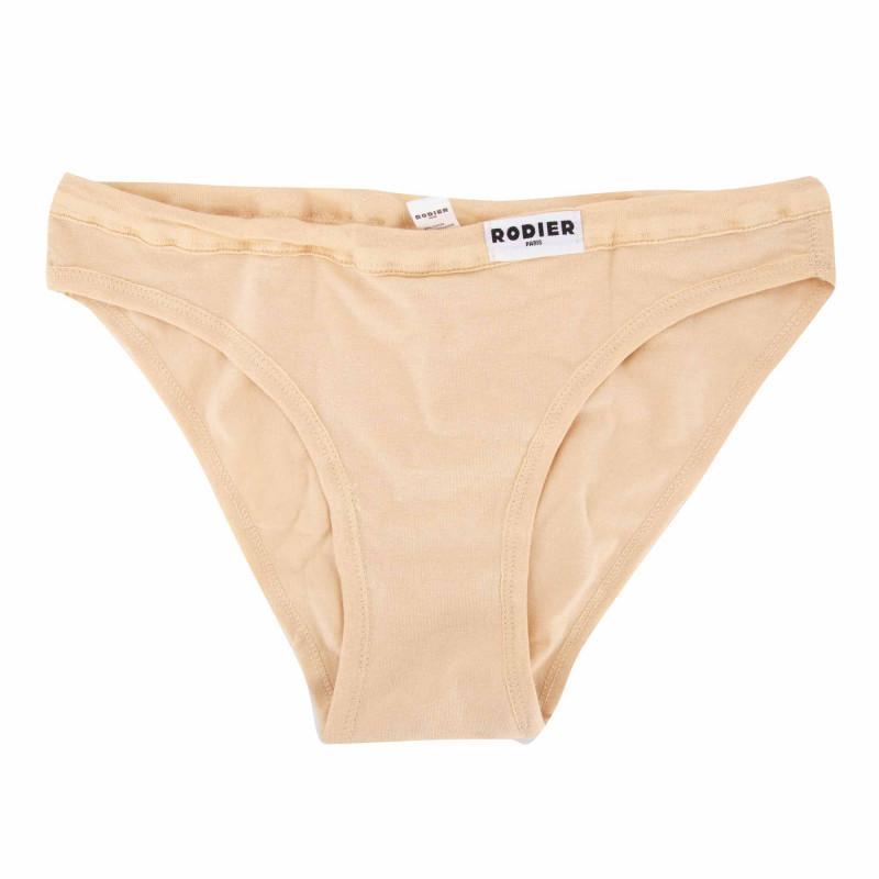 Женские трусы из натуральной сафоры RODIER