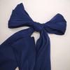Самый продаваемый дышащий атласный креповый длинный шарф - Cool & Bright Shimmershawl из Малайзии