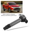 Ignition Coil Stable Replacement Wear-resistant Spark Lightweight Performance Coil 33400-76G21 099700-095 for Mitsubishi Grandis/Lancer/Outlander