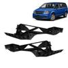 Одна пара 68084828AA и 68084829AA подходит для кронштейнов бачка омывателя Chrysler Grand Voyager 11-22.