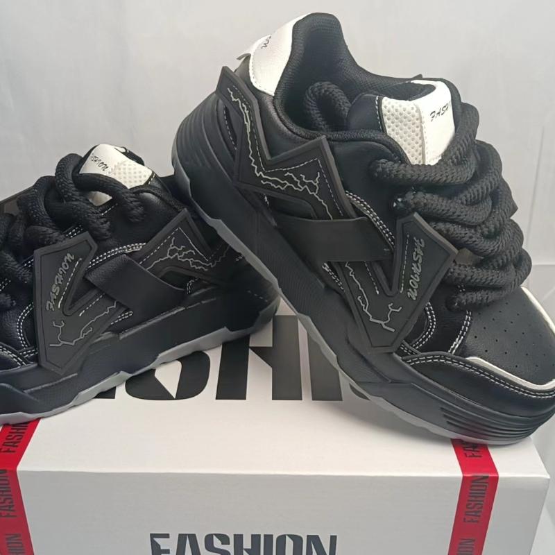 Ins style national trend нишевая высококачественная белая обувь для женщин осень новая повседневная универсальная спортивная обувь для хлеба