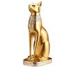 Статуэтки Кошек Декор Статуэтка Египетской Бастет Декор Статуэтка Богини Кошек Животная Скульптура Домашний Декор Коллекционные Предметы Подарок