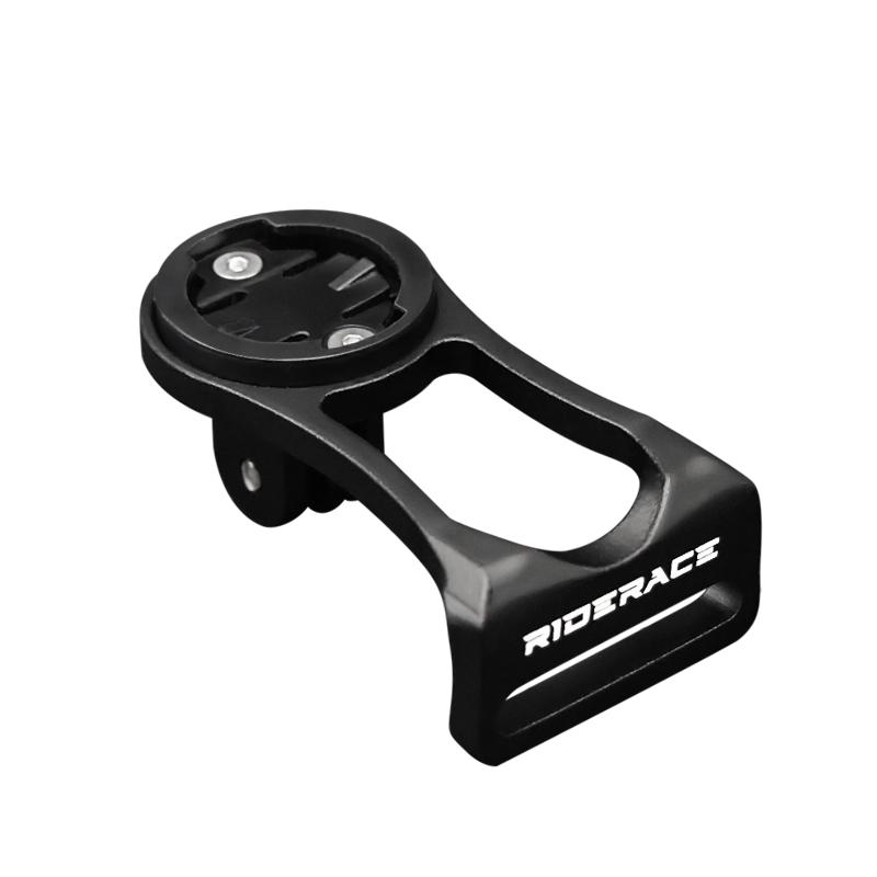 Подставка для велосипедного компьютера, держатель для фонарика GPS для велосипедного компьютера, секундомер для Garmin Gopro Cateye Bryton для телефона