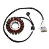 Статор Магнето Для Yamaha Sidewinder BTX LTX MTX RTX STX XTX 17-21 8KJ-81410-00