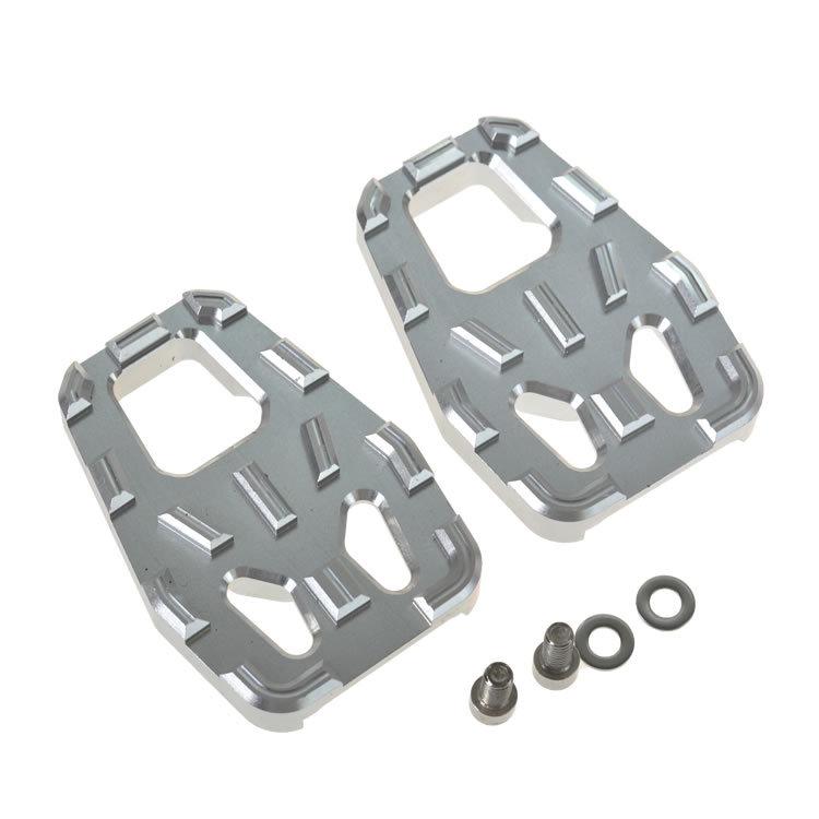 CRF1000L 2015-2018 Противоскользящие Увеличенные Подножки