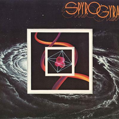 Виниловая пластинка SPYRO GYRA Spyro Gyra INF9011 INFINITY 1978 США Джаз Б/у