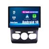 Android Radio 13.1" Car Stereo Navigation Headunit Multimedia Player GPS For Citroen C4L 2010-2018