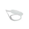 1pc Car Wipers Cover Car Water Tank Cover Car Washer Reservoir Cover Auto Accessories for Mercedes W163 ML-Class A1638690508