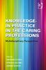 Книга Knowledge-in-Practice In the Caring Professions : Multidisciplinary Perspectives
