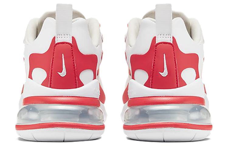 Nike Air Max 270 React Se Пузырчатая пленка Женские BV3387-100