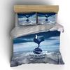 Stylized cockerel with football. Bedding sets Duvet cover sets Duvet covers Pillowcases(1 * Duvet Cover 2 * Pillowcases without duvet insert)