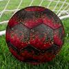 1PC Abstract Patterns Size 5 Soccer Balls, Anti-Slip, Outdoor Sport, a Unique Gift, Birthdays, Christmas gifts Valentine'S Day gifts A38