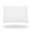 Pipe Hard Pillow, High Firm Type, Adjustable Height, No Pillowcase (Nude, 43x63cm)