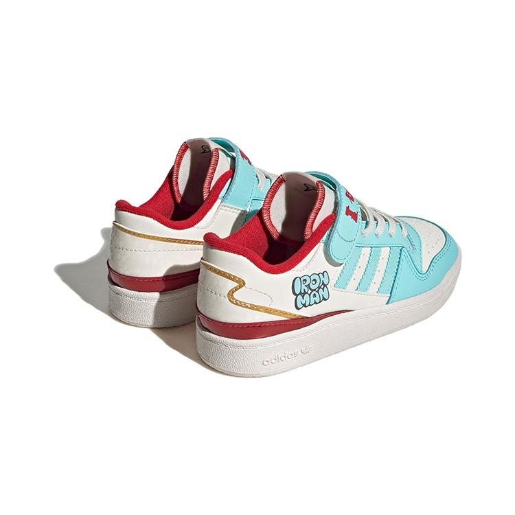 Adidas Originals FORUM Kids' Skateboarding Shoes Pre school IG3805