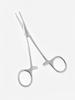 Minimal Piercing Surgical Steel Piercing Tweezers Holding Forceps
