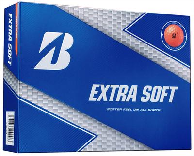BRIDGESTONE Мяч для гольфа ОЧЕНЬ МЯГКИЙ