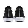 Reebok Беговые кроссовки Furylite X, черно-белые, BS6191