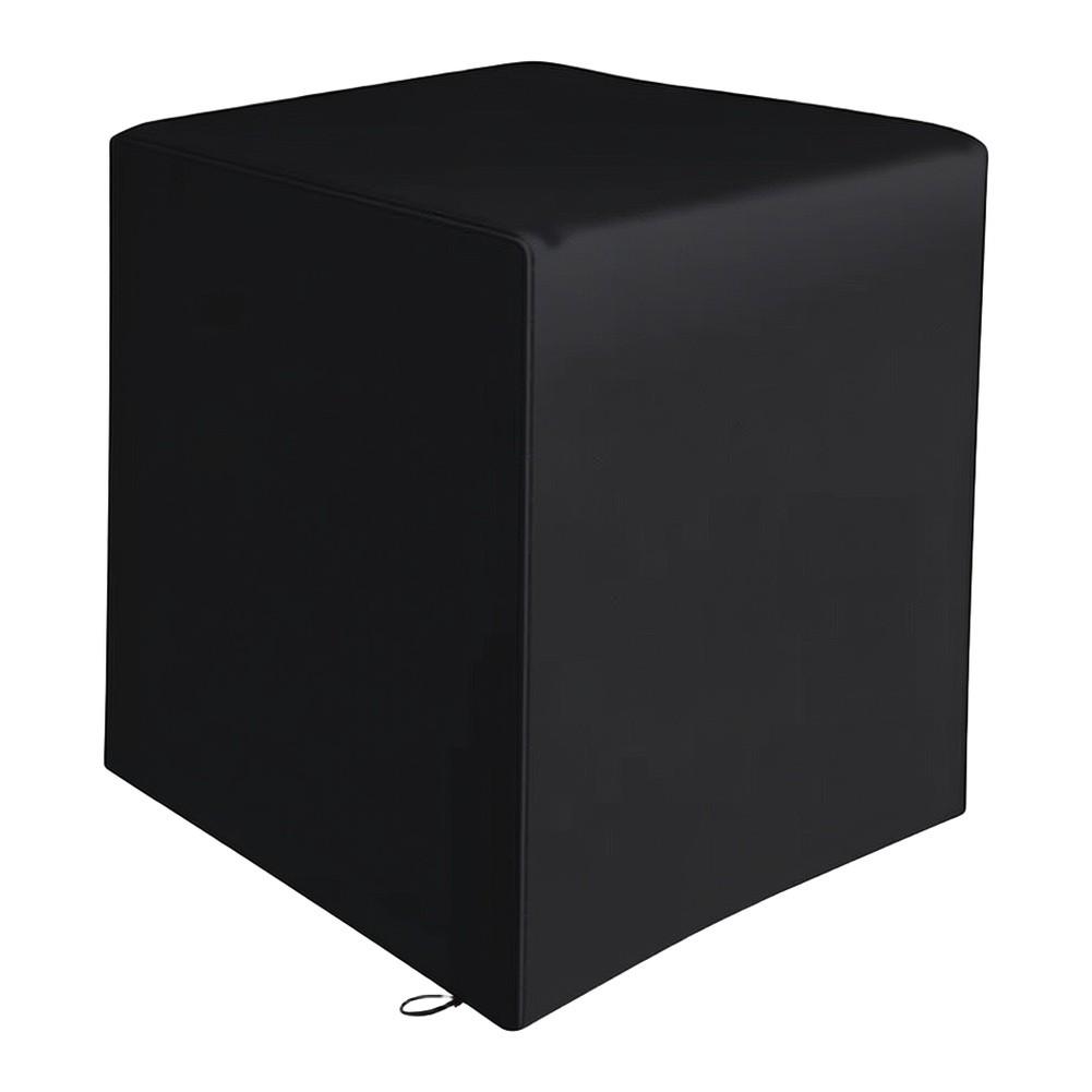 16.93 12.6 15.35 Inches Waterproof Sand Filter Cover Sand Filter Protector Protects Against Debris Weather Resistant Cover