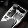 CD Panel / Window Lift / Gear Shift Water Cup Frame / Air AC Outlet Cover Trim ABS Accessories For Lexus UX 200 250H  - 2024
