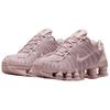 Nike Повседневная обувь Shox серии TL Унисекс Розовый AR3566-601