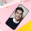 Ким У Бин Для Xiaomi 15 Ultra 14 13T 14T 15T 17 Pro Max Чехол Для POCO F8 Ultra X7 X3 X5 X6 F5 F6 F7 Pro