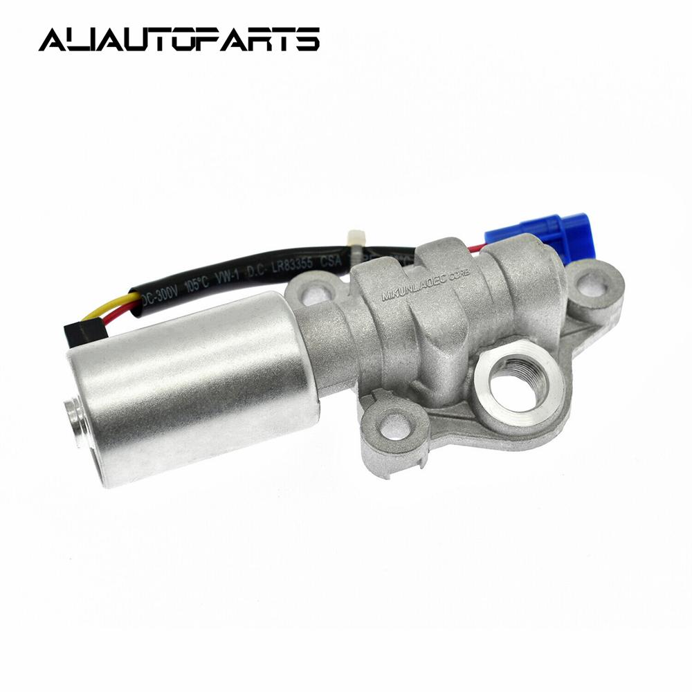 16550-69GE3 Für Suzuki Liana M13A M15A M16A M18A Grand Vitara SX4 1655069GE3 Variable Ventilsteuerung Ölregelventil VVT-Ventil