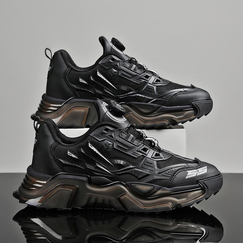 Мужская обувь Кроссовки Мужская повседневная мужская обувь Теннис Роскошная обувь Кроссовки Race Дышащая обувь Модные лоферы Кроссовки для мужчин