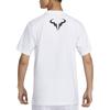 Nike Мужская теннисная футболка Rafa HJ3849-100