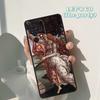Чехол для телефона Sandro Botticelli Искусство эпохи Возрождения Для Samsung A42 A31 A40 A51 A71 A32 A80 A91 A52 A72 A20e A21S A50 A70 A11 A12