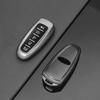 5 Buttons Tpu Remote Car Key Case Cover Fob For Ford Explorer Edge Escape Flex Taurus 2011 2012 2013 2014  Smart Key