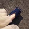 Модные балетки Женские лоферы Обувь Квадратный носок Повседневная спортивная обувь Летние дизайнерские женские сандалии 2025 Кроссовки для ходьбы Mujer Zapatillas