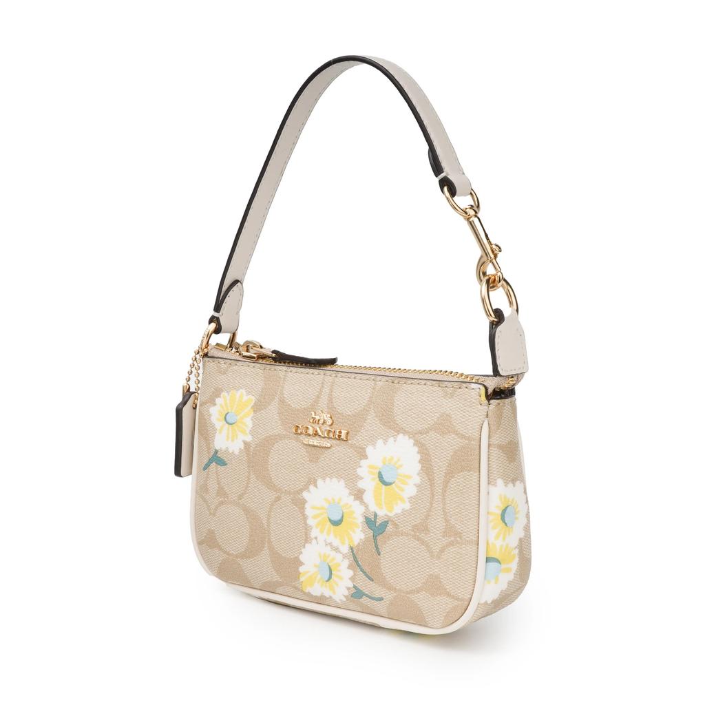 COACH Women's Nolita 15 Handbag (Unisex) Shoulder Bags C3357 IMOTV