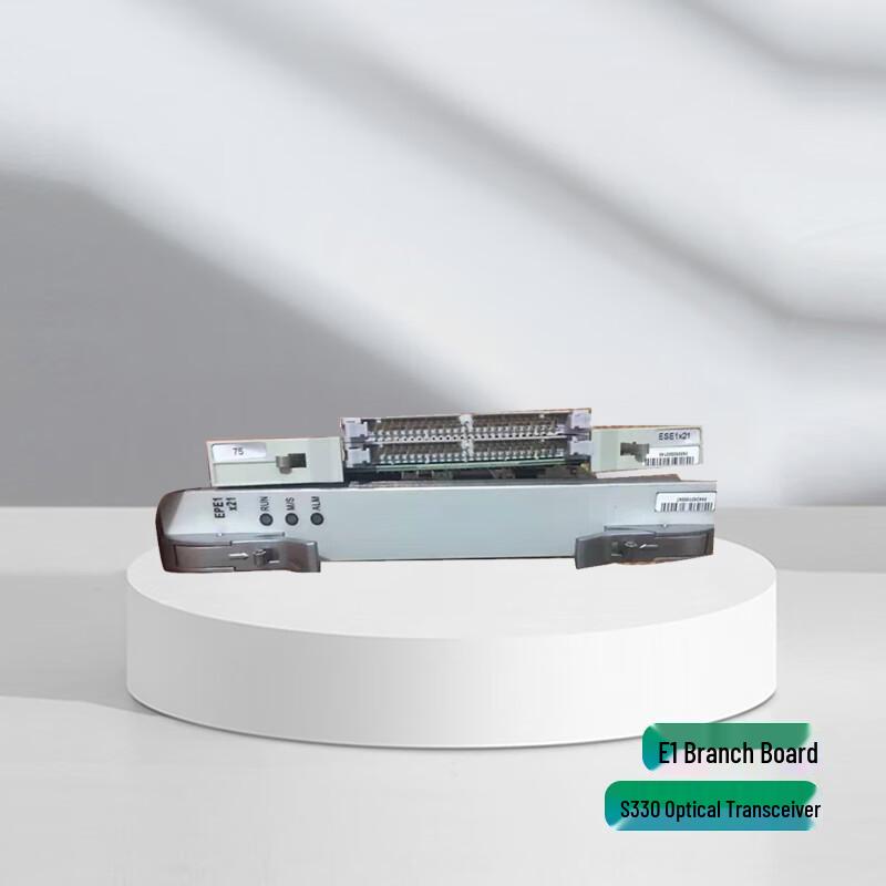 ZTE S330 2M Tributary Board