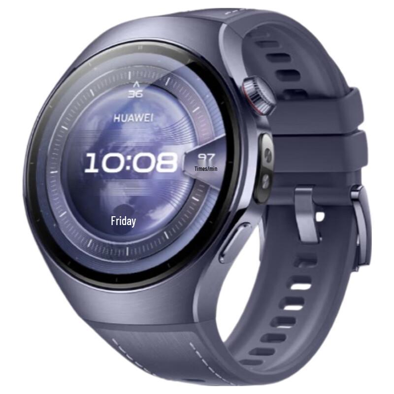 Huawei Умные часы WATCH 5 46 мм (Китайская версия)