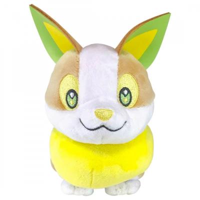 Плюшевый ямпер Pokemon Pokemon Sound