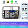 Car Radio Android 14 Carplay Auto For Toyota Land Cruiser Prado 150 2009 - 2013 Navigation GPS Multimedia Player Video Stereo BT