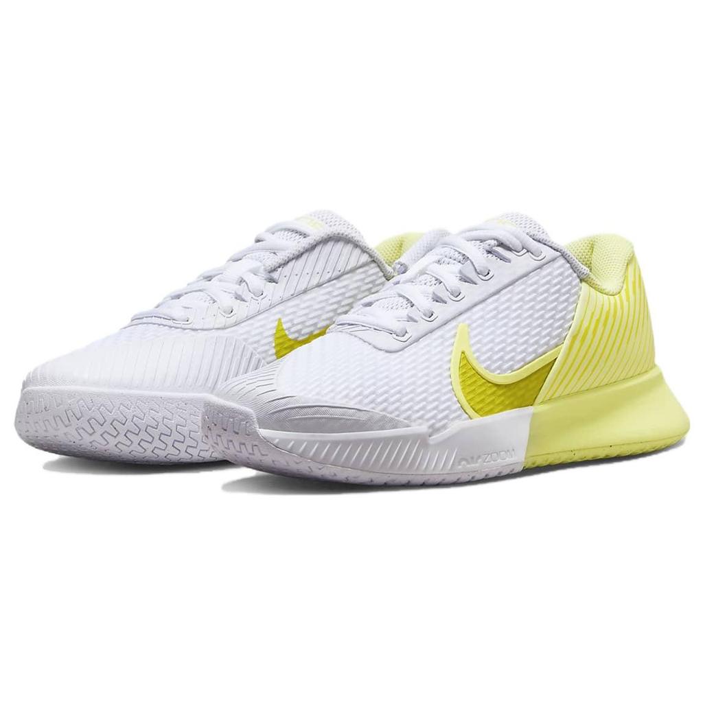 (WMNS) Nike Air Zoom Vapor Pro 2 'White Lemon' Women's DR6192-104