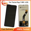 Полный модуль LCD-экрана и сенсорного стекла для Tecno Pop 7 BF6