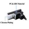 Car Dashboard Toolbox Switch Lid Lock Switchs Trunk Glove Box Handle For Mercedes BENZ C E Class W204 W212 W207 GLK204 C200 E260