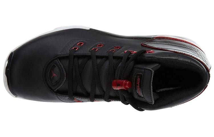 Jordan 17 Ретро Чикаго Буллз 832816-001