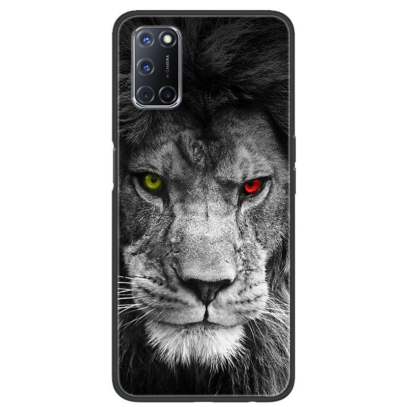 Для ZTE Blade V2020 Умный чехол Blade20 Силиконовый чехол Чехол для телефона Для ZTE Blade V2020 Smart 8010 Мягкие чехлы бампер V 2020 Чехол
