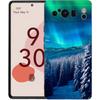 Красивые северные сияния Чехол для телефона Для Google Pixel 9 8 7 6 Pro XL 8A 7A 6A ТПУ Оболочка Мягкий Ударопрочный Черный Чехол