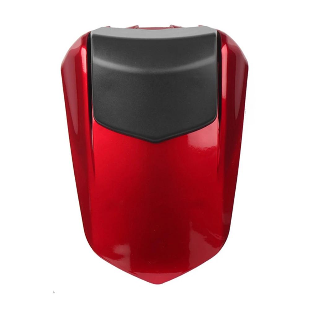 Задняя накладка на сиденье мотоцикла, крышка спинки сиденья, элемент обтекателя для Yamaha YZF 1000 R1 2004 2005 2006 YZFR1 YZF-R1