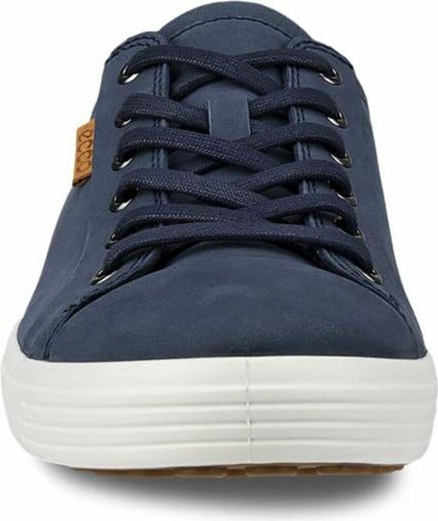 Кроссовки Ecco Soft 7 blue