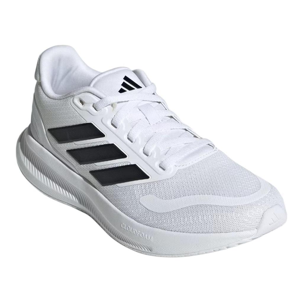 adidas Кроссовки для детей Runfalcon 5 J Белый Черный Cloud-White Core-Black IE8593
