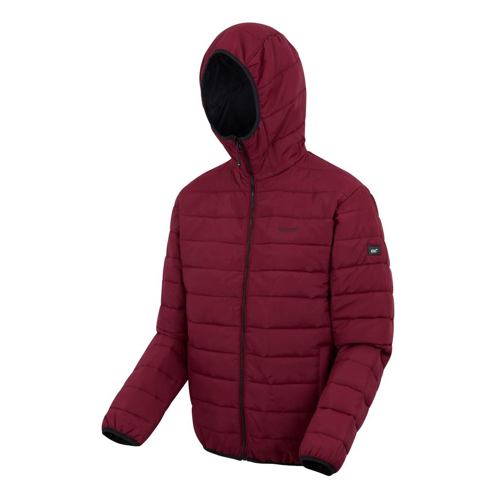 Regatta Mens Helfa Jacket