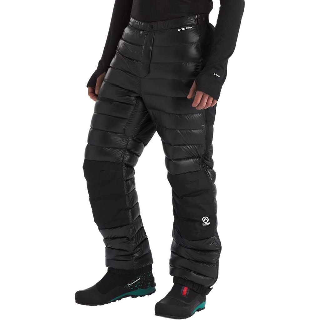 The North Face Брюки лыжные мужские Series Breithorn Черные NF0A87ZP-JK3