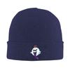 King Boo Warm Knitted Cap Hip Hop Bonnet Hat Autumn Winter Outdoor Beanies Hats for Unisex Adult
