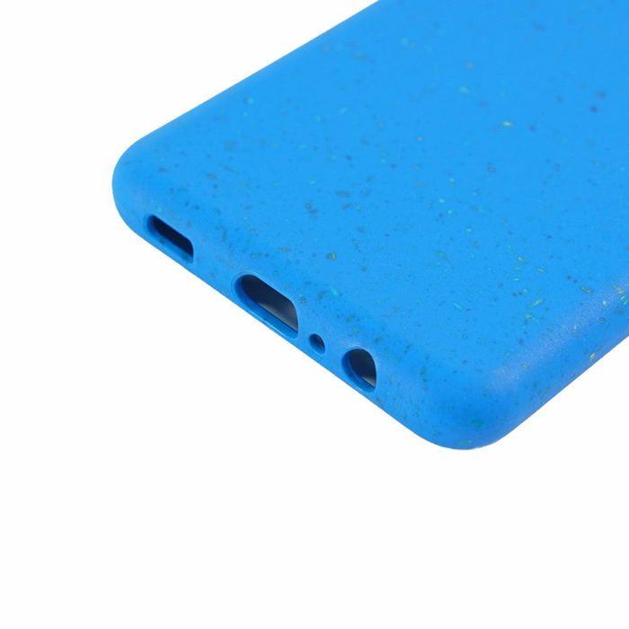Coque biodégradable - Samsung Galaxy A13 (4G) - Bleu ciel - Écologique